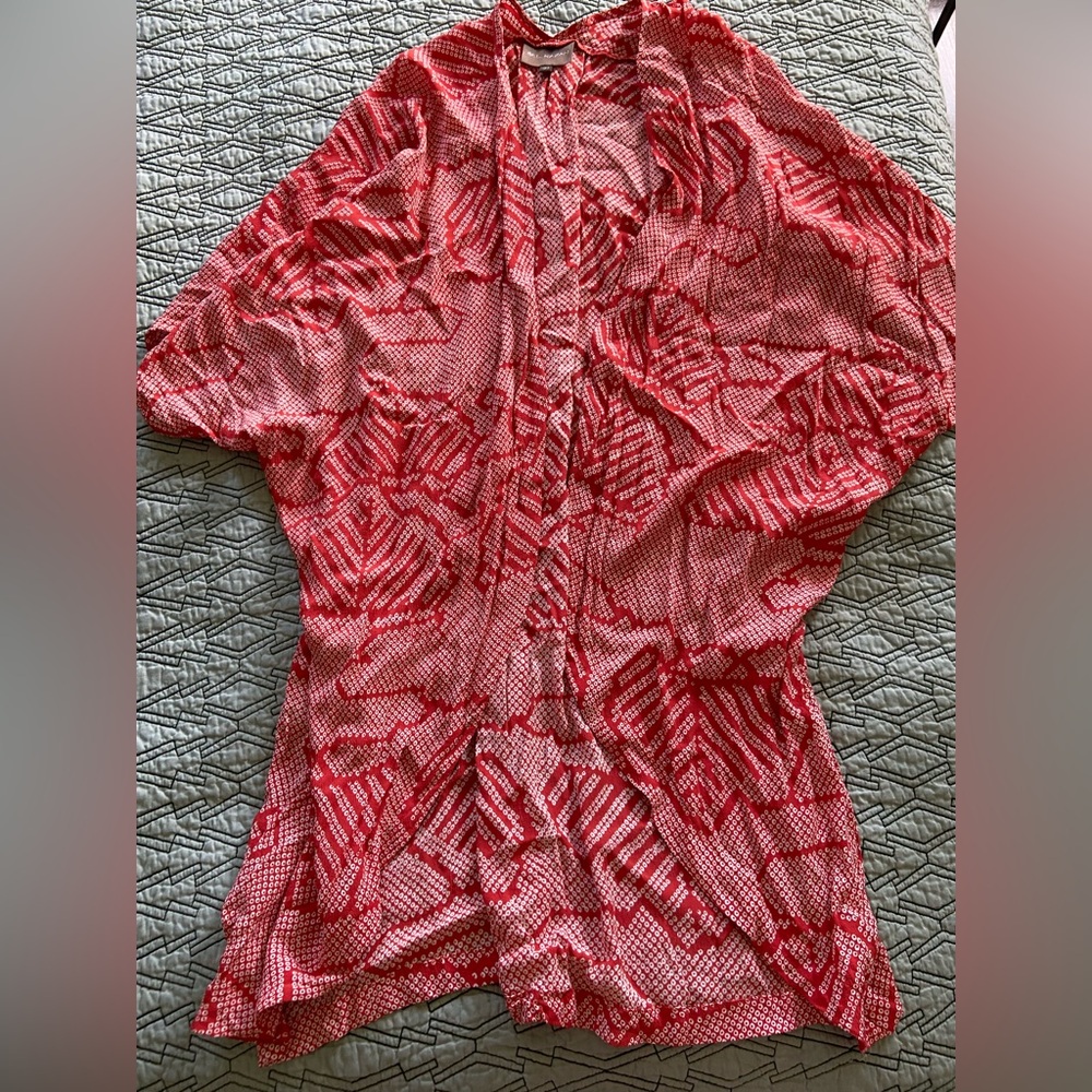 Bel Kazan Kimono